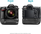 Neewer Neewer MB-D15 Vertical Battery Grip for Nikon