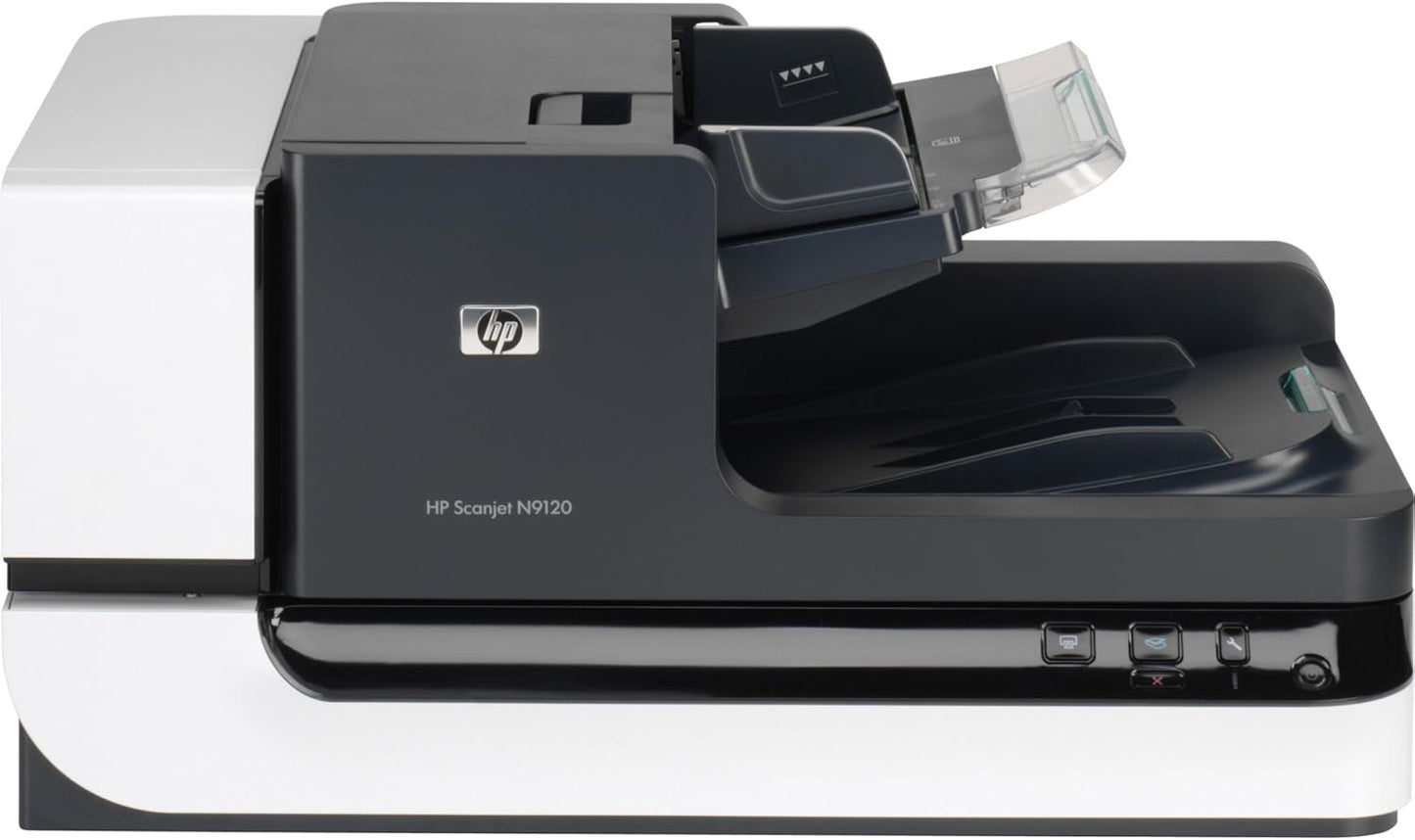 HP L2683B#BGJ Scanjet Enterprise Flow N9120 Scanner