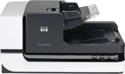 HP L2683B#BGJ Scanjet Enterprise Flow N9120 Scanner