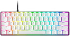 Razer RZ03-03392500-R3U1 Huntsman Mini 60% Keyboard (Renewed)