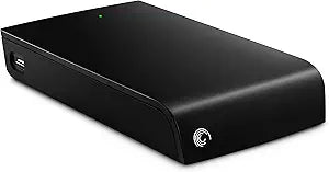 Seagate STAX1000102 1TB USB 3.0 Expansion Portable Hard Drive — main product image