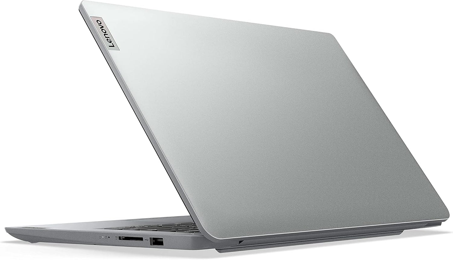 Lenovo IdeaPad 1 Pentium 4GB 128GB eMMC Laptop (Renewed)