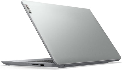 Lenovo IdeaPad 1 Pentium 4GB 128GB eMMC Laptop (Renewed)