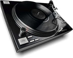 Reloop RP-7000MKII High-Torque DJ Turntable Pair