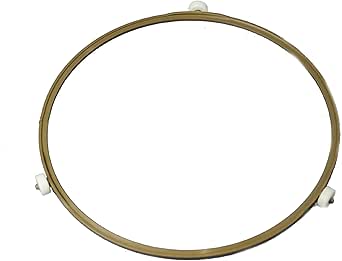 LG Electronics 5889W2A012F Microwave Oven Turntable Support Ring