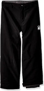 Spyder Siege Ski Pant - Boys' Winter Outdoor Apparel