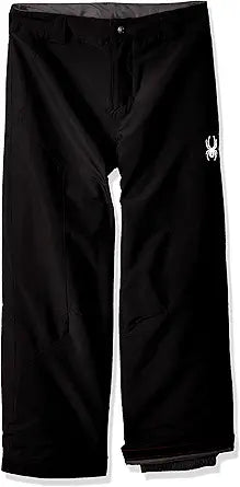 Spyder Siege Ski Pant - Boys' Winter Outdoor Apparel