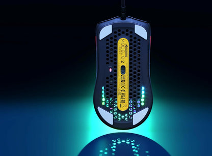 Glorious GLO-MS-OV2-MB Model O 2 Ultralight Gaming Mouse
