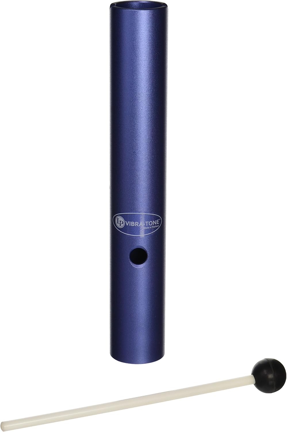 Latin Percussion LP776-BL Vibra-Tone Large Indigo Blue