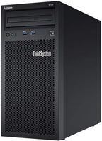 Lenovo ST502 ThinkSystem Xeon Tower Server 12TB