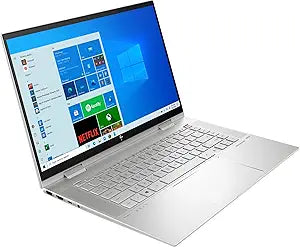 HP 15m-es0023dx-189044-R Envy x360 i7 16GB 8TB SSD 2-in-1