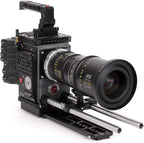 Wooden Camera 175400 Universal Lens Support 15mm LW