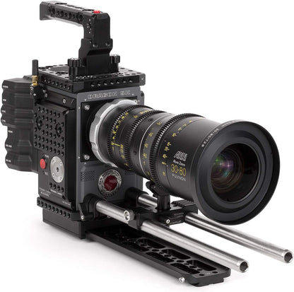 Wooden Camera 175400 Universal Lens Support 15mm LW