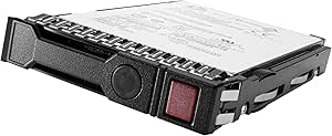 HP 765424-B21 Enterprise Hot-Swap Hard Drive