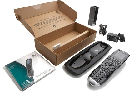 Logitech 915-000140 Harmony One Universal Touchscreen Remote