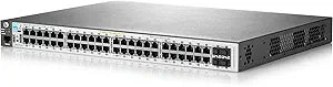 HP J9772A 2530-48G-PoE+ 48-Port Managed Switch — main product image