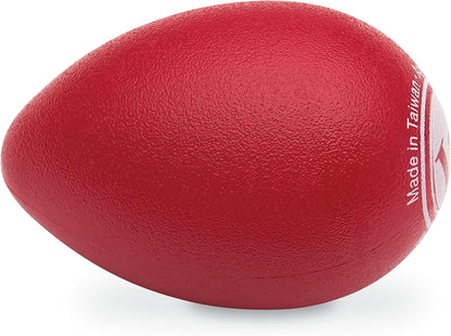 Latin Percussion LPR001BD48-I Rhythmix Plastic Egg Shakers 48 Pack