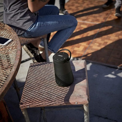 Bose SoundLink Revolve+ (Series II) Bluetooth Speaker Renewed