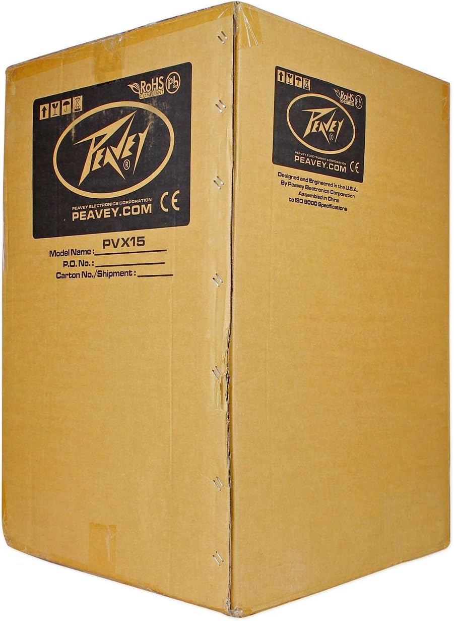 Peavey PVX 15 800-Watt Passive PA Speaker