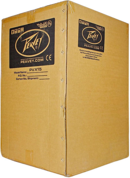 Peavey PVX 15 800-Watt Passive PA Speaker