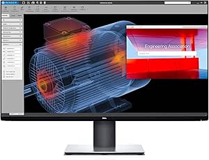 Dell U3219Q U-Series 32