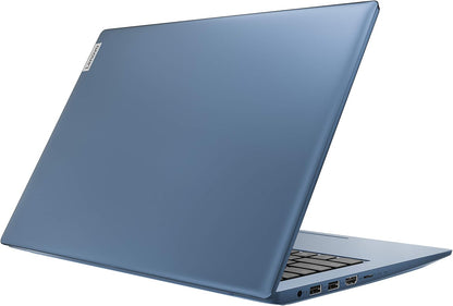 Lenovo 81VU000JUS IdeaPad 1 14" HD Laptop AMD A6 4GB 128GB SSD