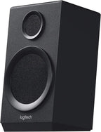 Logitech 980-001203 Z333 2.1 PC Speakers Renewed