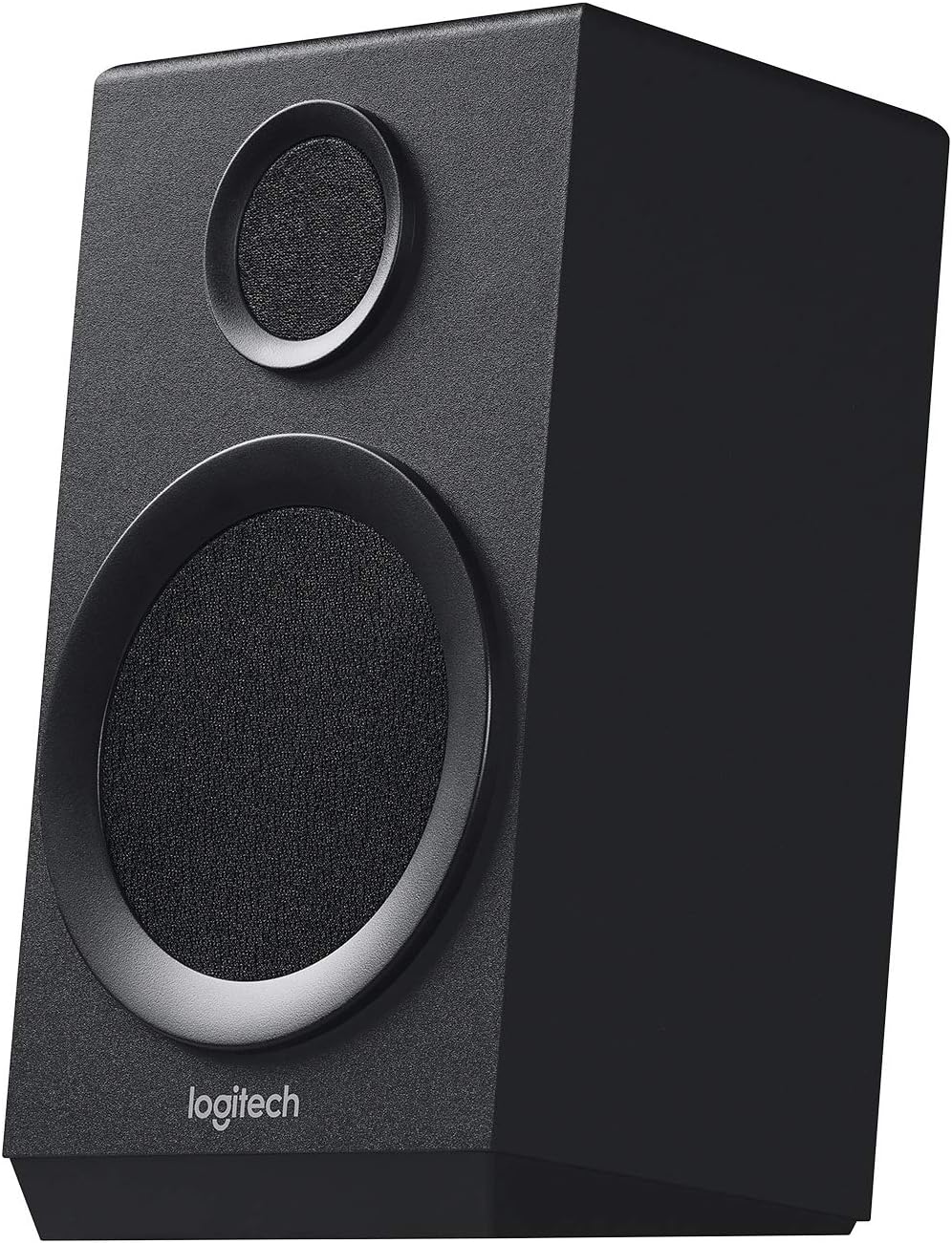 Logitech 980-001203 Z333 2.1 PC Speakers Renewed