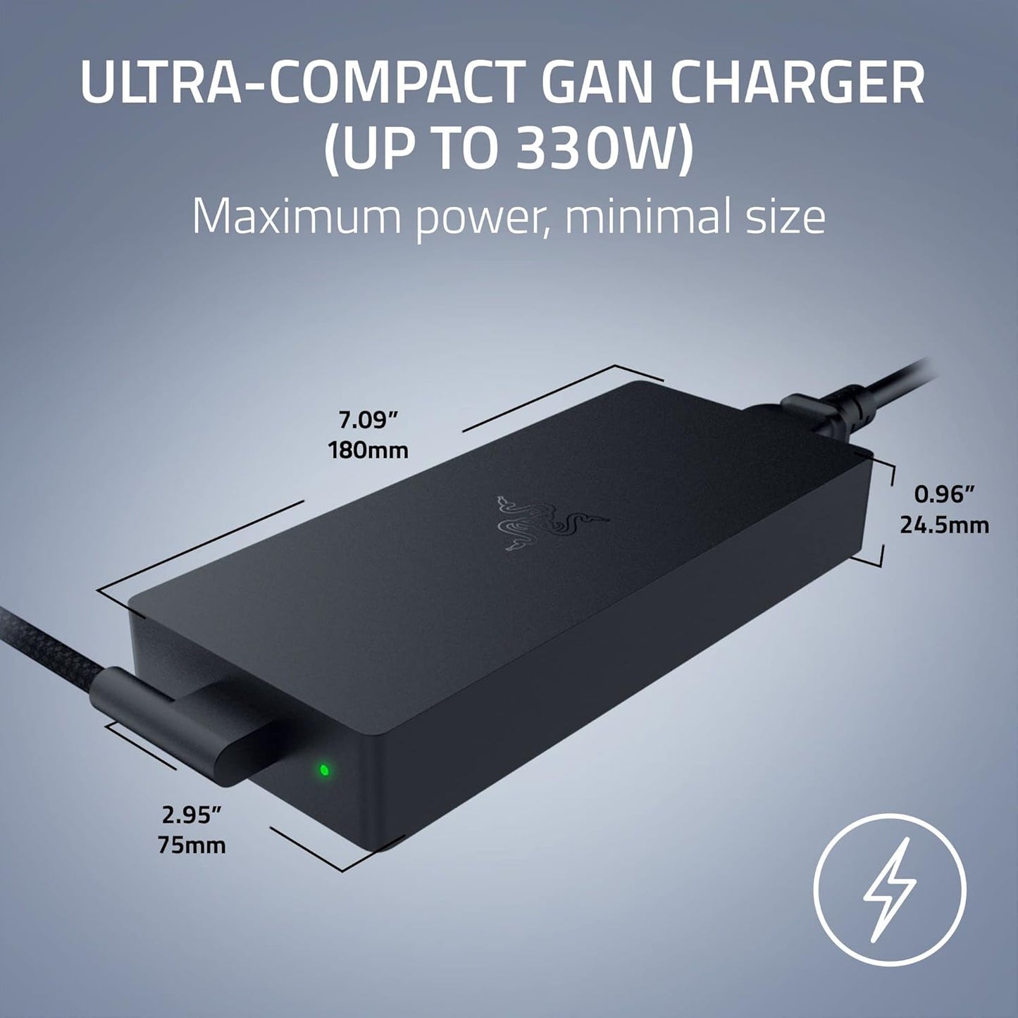 Razer RZ09-0483TEM3-R3U1 Blade 16 RTX 4080 Gaming Laptop