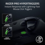 Razer RZ06-05200100 Wolverine V3 Pro Wireless Xbox Controller