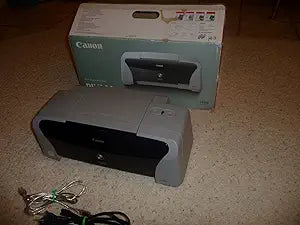 Canon PIXMA iP1500 Photo Printer USB - Compact Inkjet