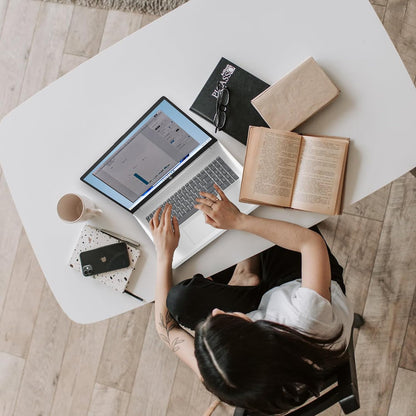 HP 17 AMD Ryzen 5 32GB RAM 1TB SSD Laptop