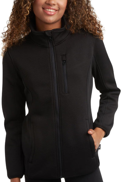 Spyder Women's Encore Fleece Full Zip Jacket