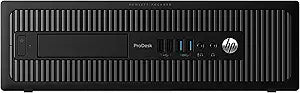HP K7Y69US ProDesk 600 i5 SFF PC