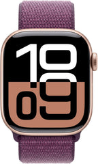 Apple Watch Series 10 GPS 42mm Rose Gold