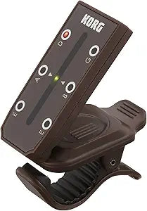 Korg KORG-HTG2 Headtune Clip-On Guitar Tuner — main product image