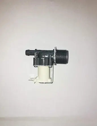 LG 5220FR2006H Genuine OEM Washer Inlet Valve — main product image