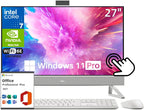 Dell i7730-7173WHT-PUS Inspiron 27