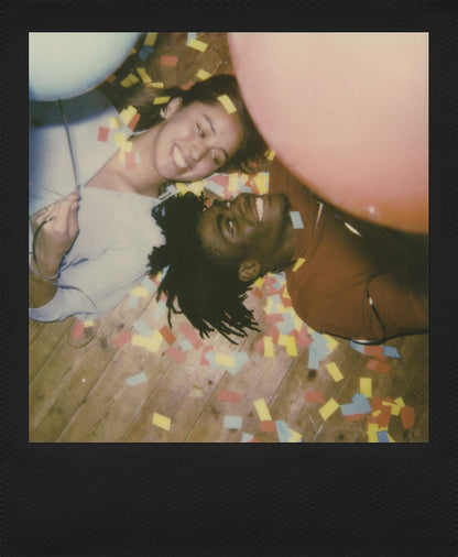 Polaroid I-Type Film Variety Pack (32 Photos)