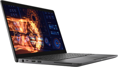 Dell Latitude 5300 2-in-1 i7 Touchscreen Laptop (Renewed)