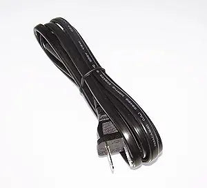 Panasonic Power Cord Cable for Select TVs (OEM) — main product image