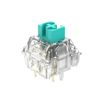 HyperX 85U08AA Tactile Pre-lubed Keyboard Switches