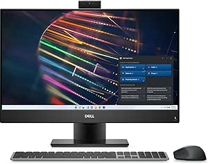 Dell Optiplex 5400 AIO i5 23.8" FHD All-in-One PC