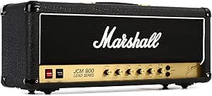 Marshall M-2203-01-U JCM800 2203X 100W Tube Guitar Head — main product image