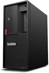 Lenovo 30CY0014US P330 Tower i7 Workstation 512GB SSD