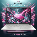 HP Essiential 15.6
