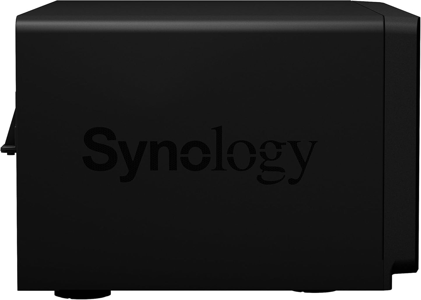 Synology DS1817+ (2GB) 8-Bay NAS DiskStation