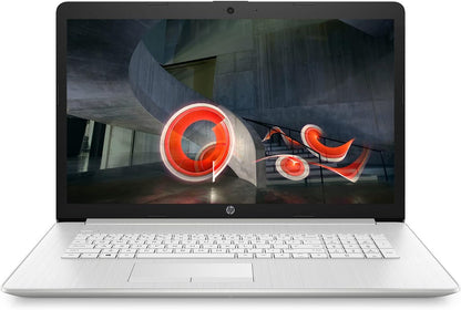 HP Pavilion Laptop 17.3" FHD i3 512GB SSD