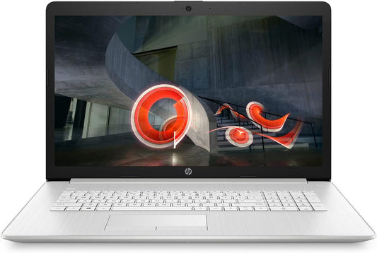 HP Pavilion Laptop 17.3" FHD i3 512GB SSD