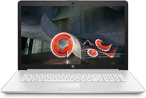 HP Pavilion 17.3" Laptop i3 32GB RAM 2TB SSD + 1TB HDD